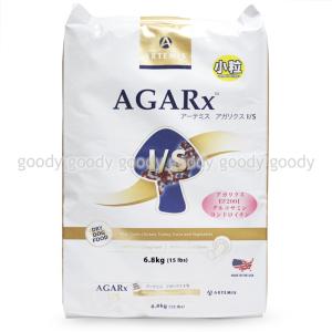 ARTEMIS アーテミス アガリクス 小粒 ヘルシーウェイト 6.8kg : goody