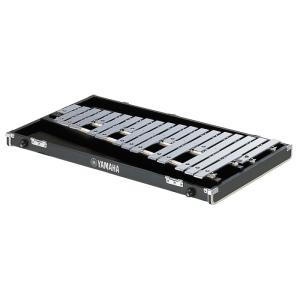 ゼンオン 卓上 鉄琴 グロッケン 226Z ばち付き ソフトケースセット