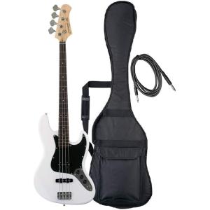 送料無料】【PhotoGenic フォトジェニック】エレキベース ジャズベース