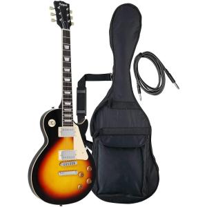 PhotoGenic フォトジェニック エレキギター レスポールタイプ LP-260