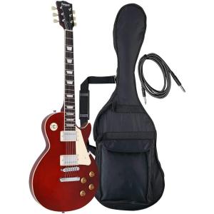 PhotoGenic フォトジェニック エレキギター ストラトキャスタータイプ