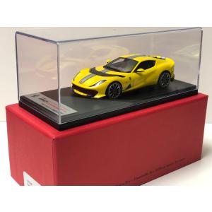 1/43 Looksmart フェラーリ 296GTB Ferrari 296 GTB 1:43 - Looksmart