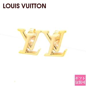 LOUIS VUITTON（ルイ・ヴィトン） ピアス レディース ピアス・LV アイ