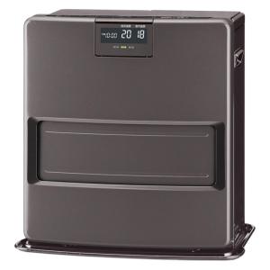 CORONA（コロナ） 石油ファンヒーター VXシリーズ FH-VX5718BY-W (D