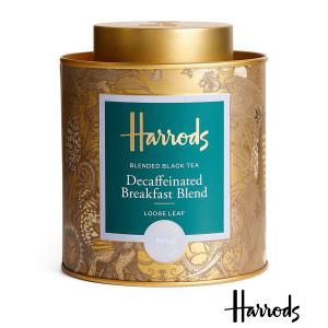 Harrods（ハロッズ） 創業175年 記念グリーンティ 175 Anniversary