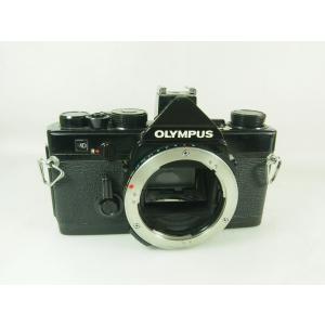 オリンパス（OLYMPUS） OM-1N シルバー : カメラのギンエイ - 通販