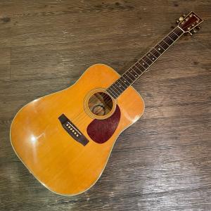 Morris Morris MD-507N Acoustic Guitar アコースティックギター