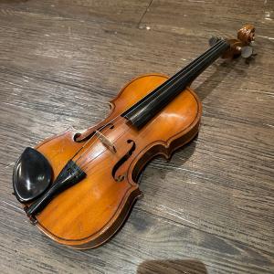 スズキ（SUZUKI） Suzuki copy of Antonius Stradivarius 3/4 1959年