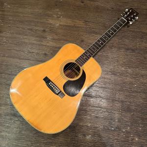 Alvarez AL-30 Acoustic Guitar アコースティックギター -GrunSound