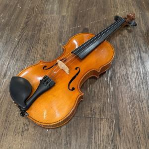 Karl Hofner Master Violin Bubenreuth 1987 4/4 ドイツ製 カール