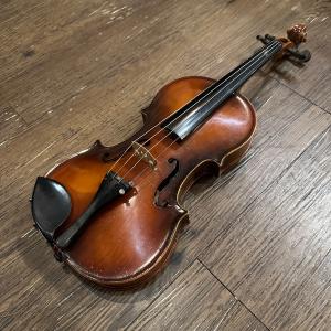 鈴木楽器製作所 Masakichi Suzuki No.6 4/4 Violin スズキ バイオリン