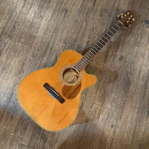 Alvarez AL-30 Acoustic Guitar アコースティックギター -GrunSound