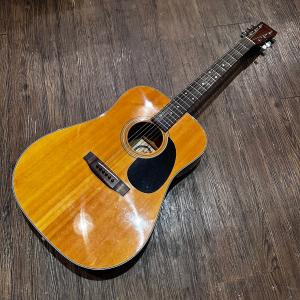 Yamaki YW-25 Acoustic Guitar アコースティックギター ヤマキ