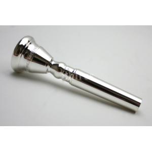 JK（ヨットカー） トランペットマウスピース Vintage NYモデル