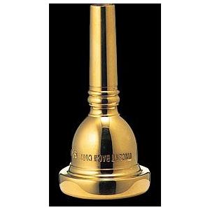 SCHILKE シルキー 58 トロンボーン太管用マウスピース マウスピース