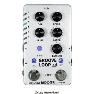 Mooer D7 X2 DELAY《エフェクター》 : ギタープラネット Yahoo