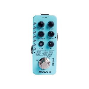 Mooer D7 X2 DELAY《エフェクター》 : ギタープラネット Yahoo