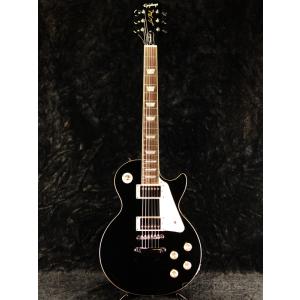 Epiphone Les Paul 1956 Ebony Black《エレキギター》 : ギター