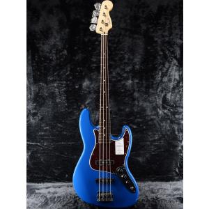 G&L Tribute L-2000 B.BST/R ブルーバースト 《ベース》 : ギター