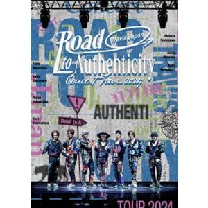 Travis Japan Concert Tour 2024 “Road to Authenticity“(完全生産限定