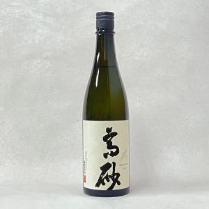十四代 日本酒 而今 高砂 純米大吟醸 720ml (じこん たかさご) 「木屋