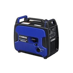 ♭【未使用品】ヤマハ YAMAHA EF16HiS インバーター発電機 未開封