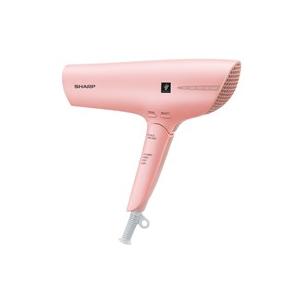 シャープ SHARP プラズマクラスタードライヤー Plasmacluster Beauty