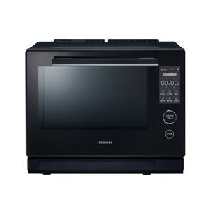 石窯オーブン 東芝 ER-D7000B-K石窯ドーム 過熱水蒸気オーブンレンジ