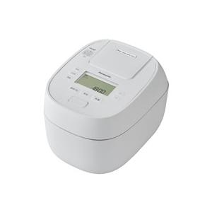 Panasonic（パナソニック） 可変圧力IHジャー炊飯器 おどり炊き