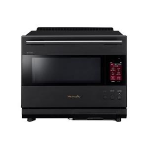 Bistro（Panasonic） Panasonic NE-UBS10C-K ブラック スチーム