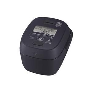 象印マホービン NW-WB10-BZ 圧力IH炊飯ジャー 5.5合炊き スレート