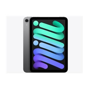 Apple iPad mini 第7世代 Wi-Fi 128GB MXN63JA スペースグレイ【お