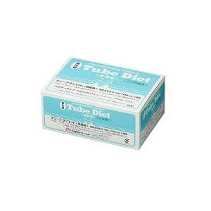 Tube Diet（低脂肪）20g x 79包