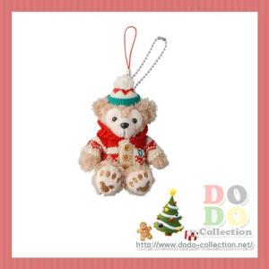 ディズニークリスマス ダッフィーぬいぐるみ ディズニークリスマス