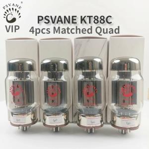 Genalex Gold Lion KT88 /MP 復刻 ゴールドライオン マッチドペア