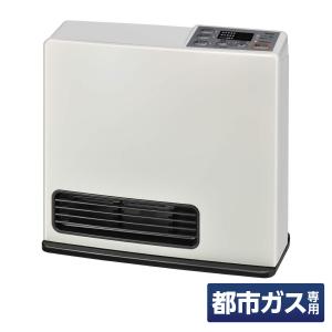 2025年製造 未開封】リンナイ ガスファンヒーター SRC-365E-LPG 楽天