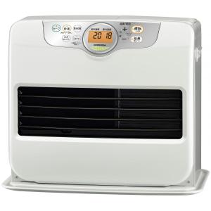 美品 コロナ ファンヒーター FH-WZ3621BY ホワイト Amazon | コロナ