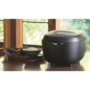 炊きたて タイガー 土鍋圧力IH炊飯ジャー(5．5合炊き) ご泡火炊き