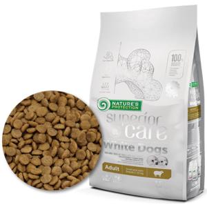 ネイチャーズプロテクション ホワイトドッグ ジュニア1.5kgx2袋