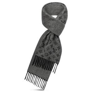 LOUIS VUITTON（ルイ・ヴィトン） ルイヴィトンマフラー メンズ