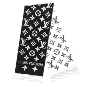 LOUIS VUITTON（ルイ・ヴィトン） マフラー レディース 新作 フライト