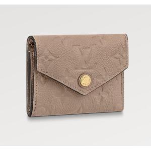 LOUIS VUITTON（ルイ・ヴィトン） 並行輸入 3つ折り財布 モノグラム