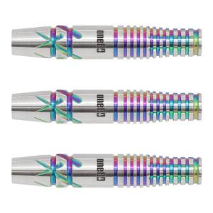 HANGOVER(ハングオーバー) KAMIKAZE(カミカゼ) UD 2BA (ダーツ バレル