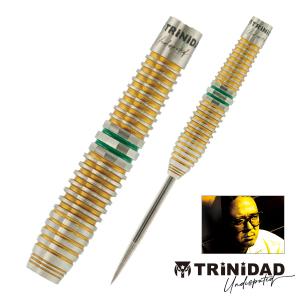 TRiNiDAD(トリニダード) Undisputed RICARDO LOPEZ(リカルド ロペス