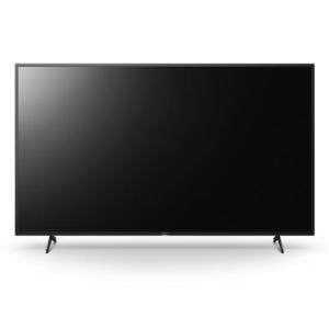 BRAVIA SONY ソニー 49V型 4K 液晶テレビ ブラビア KJ-49X7000D 49