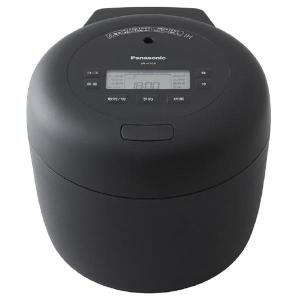 タイガー（TIGER） 圧力IH炊飯ジャー(5.5合炊き) JPV10E4K ブラック