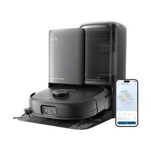 ロボロック(Roborock) ROBOROCK Q7T+ Q7TP02-04 ロボット掃除機 吸引力