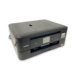 DCP-J752N 】 ブラザー インクジェット プリンター 複合機 【専門店