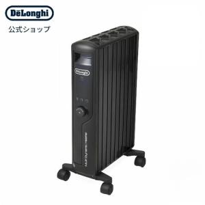 De'Longhi (デロンギ) マルチダイナミックヒーター MDHS09-PB 電気