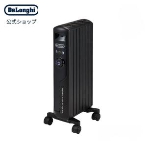 De'Longhi (デロンギ) マルチダイナミックヒーター MDHS09-PB 電気